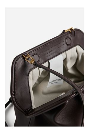 Bios Vegan In Pelle Sintetica Ebano THE MOIRE' | TMFW25BN109EBONY